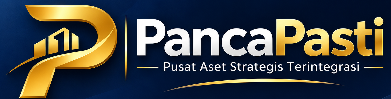 PancaPasti — Pusat Aset Strategis Terintegrasi